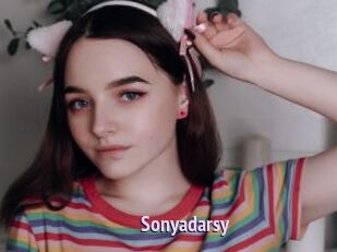 Sonyadarsy