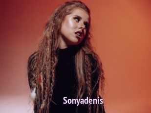 Sonyadenis