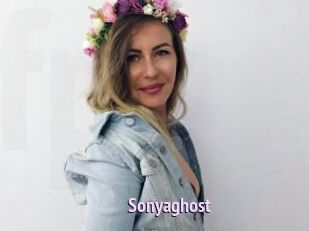 Sonyaghost