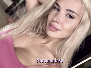 sonyamilash Film Porno