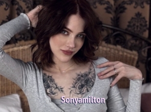 Sonyamilton