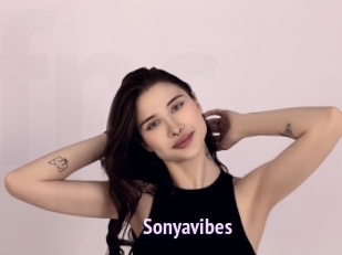Sonyavibes