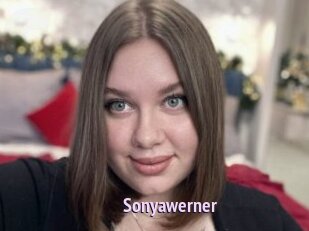 Sonyawerner