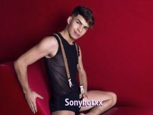 Sonyhotxx