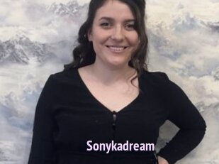 Sonykadream