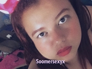 Soomersexyx