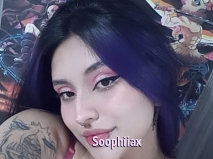 Soophiiax