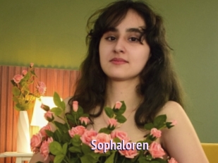 Sophaloren
