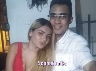 SophiaXmike