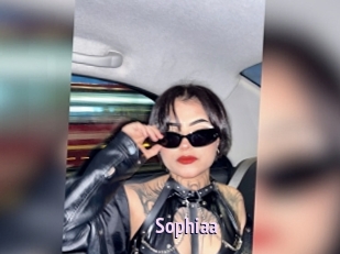 Sophiaa
