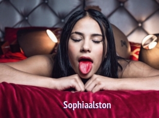 Sophiaalston