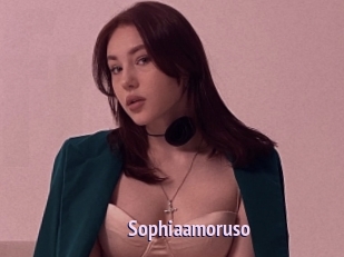 Sophiaamoruso