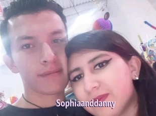 Sophiaanddanny