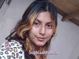 sophiaantonelli Film Porno