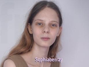 Sophiaberray