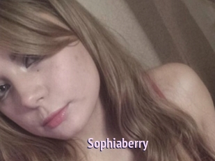Sophiaberry