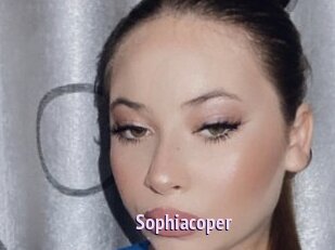 Sophiacoper