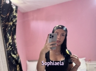 sophiaela Film Porno