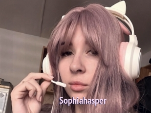 Sophiahasper