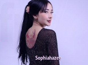 Sophiahazee