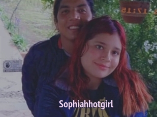 Sophiahhotgirl
