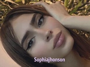 Sophiajhonson
