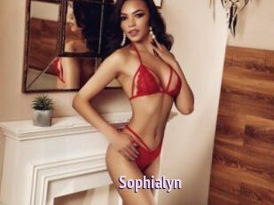 Sophialyn