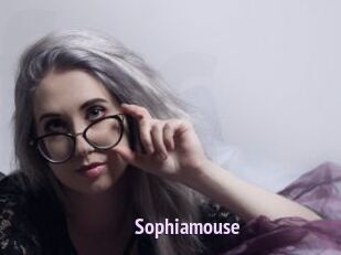 Sophiamouse