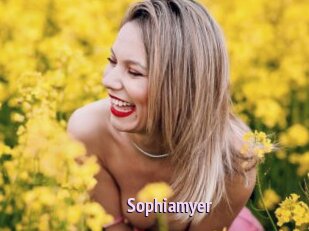 Sophiamyer