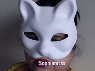 Sophianicks