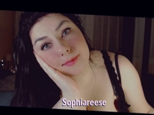 Sophiareese
