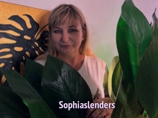 Sophiaslenders