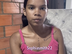Sophiasmith22