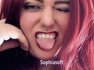 Sophiasoft