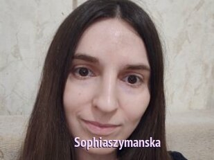 Sophiaszymanska