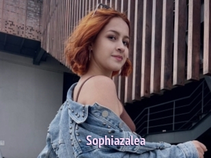 Sophiazalea