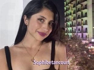 Sophibetancourt