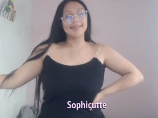 sophicutte Film Porno