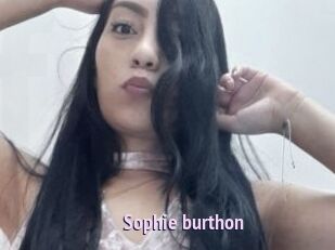 Sophie_burthon