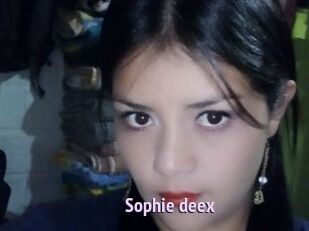 Sophie_deex