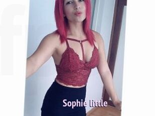 sophie_little Film Porno