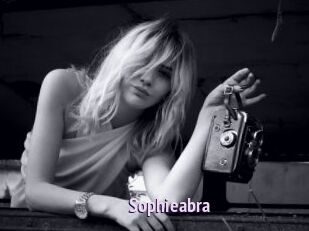 Sophieabra