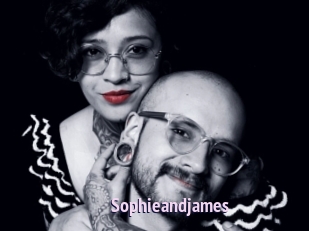 Sophieandjames