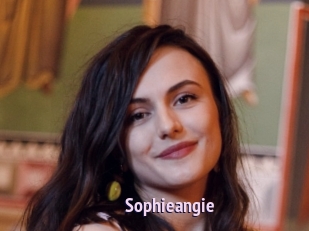 Sophieangie
