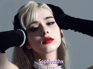Sophieashx