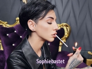 Sophiebastet