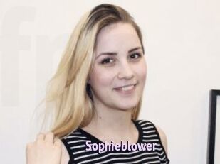 Sophieblower