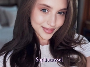 Sophiecassel