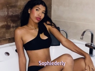 Sophiederly