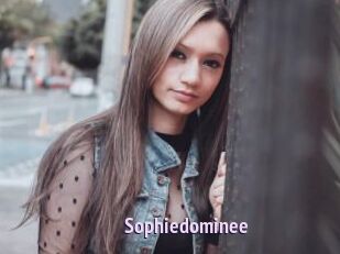 Sophiedominee